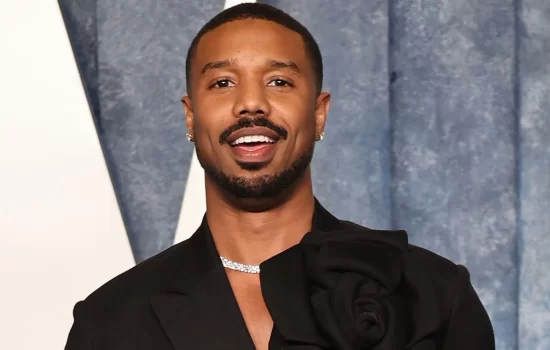 James Gunn hints there’s a future for Michael B. Jordan’s DC project, just not the one you’re thinking of